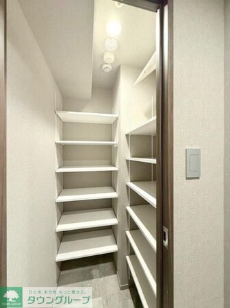 ルネサンス赤坂プレミアムコートの物件内観写真